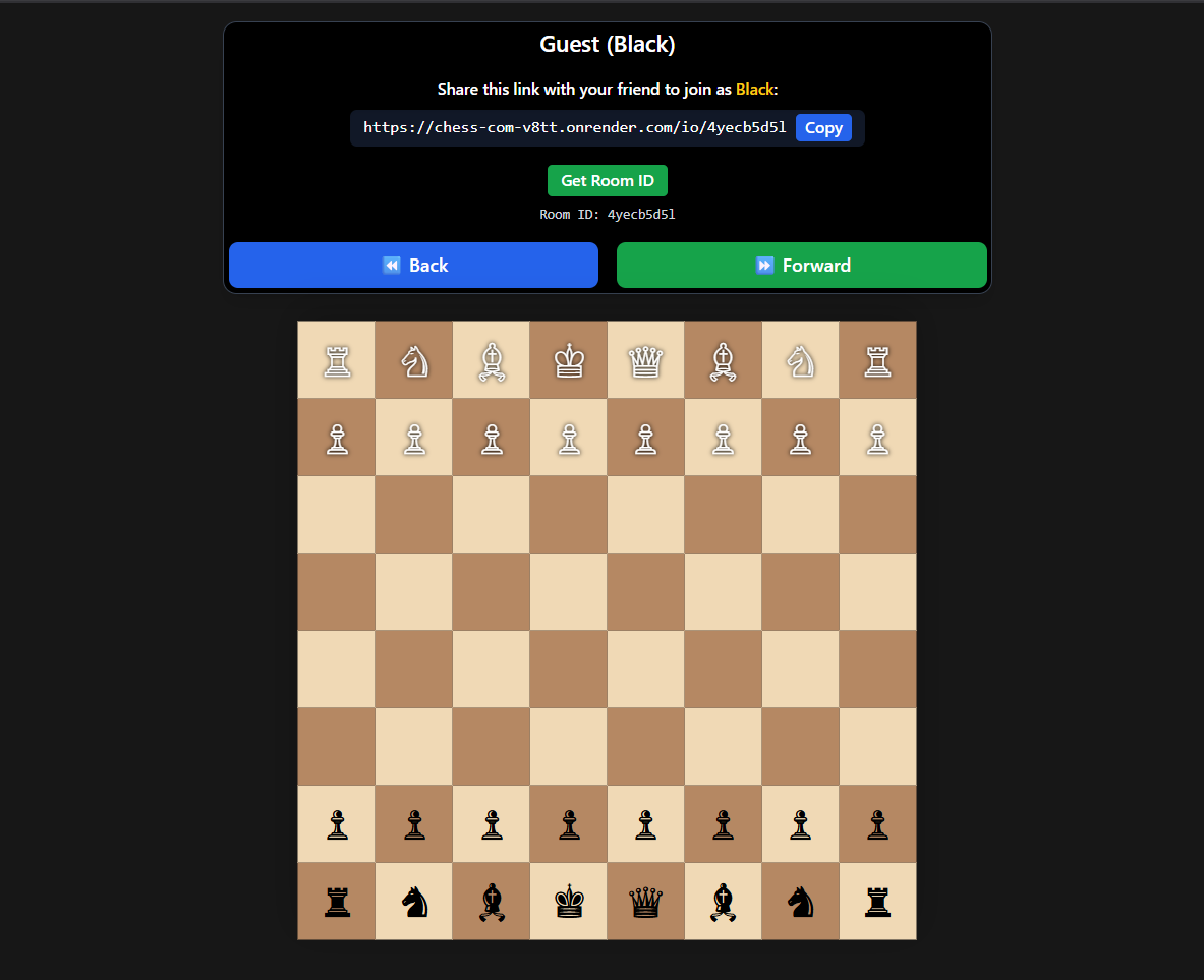 Project Chess image 13