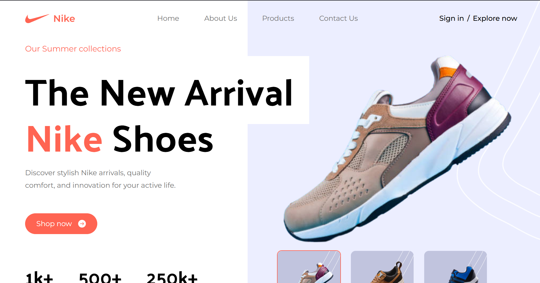 Project Nike  Page  image 21