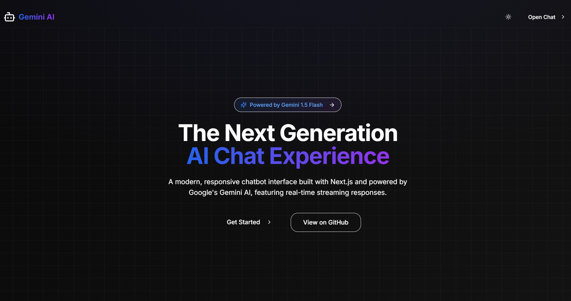 Project Chatbot image 28