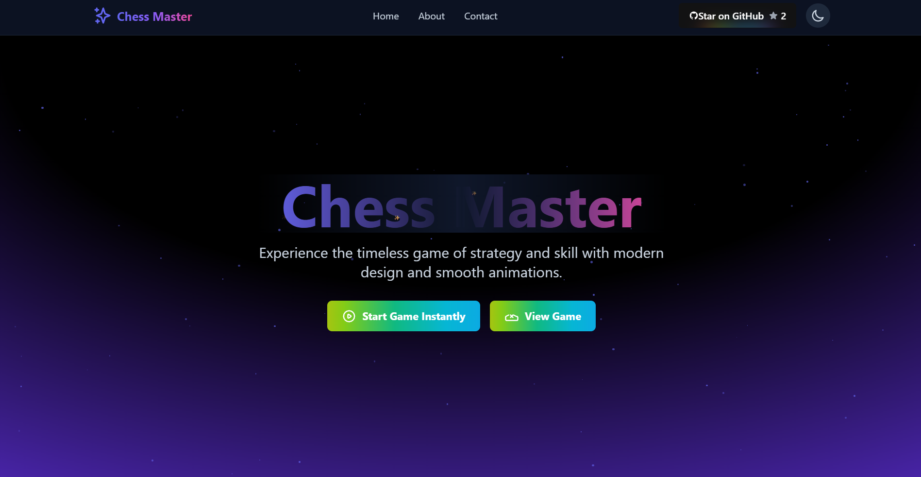 Project Chess image 9